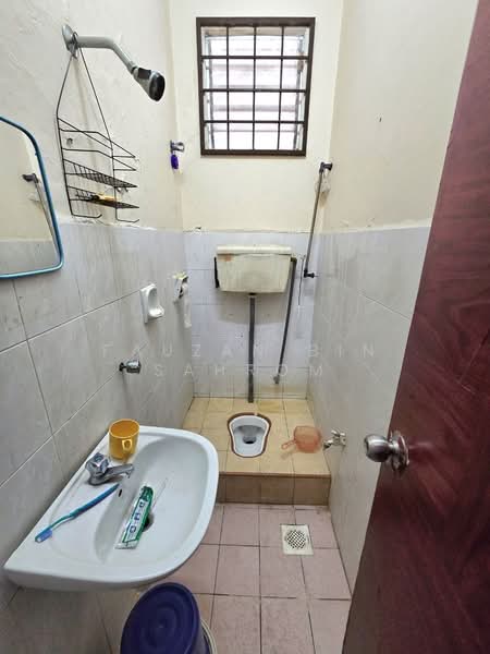 Rumah Teres 2 Tingkat untuk Dijual di Bandar Baru Salak Tinggi (Sepang) - Fauzan bin Sahrom - PropertyGuru.com.my