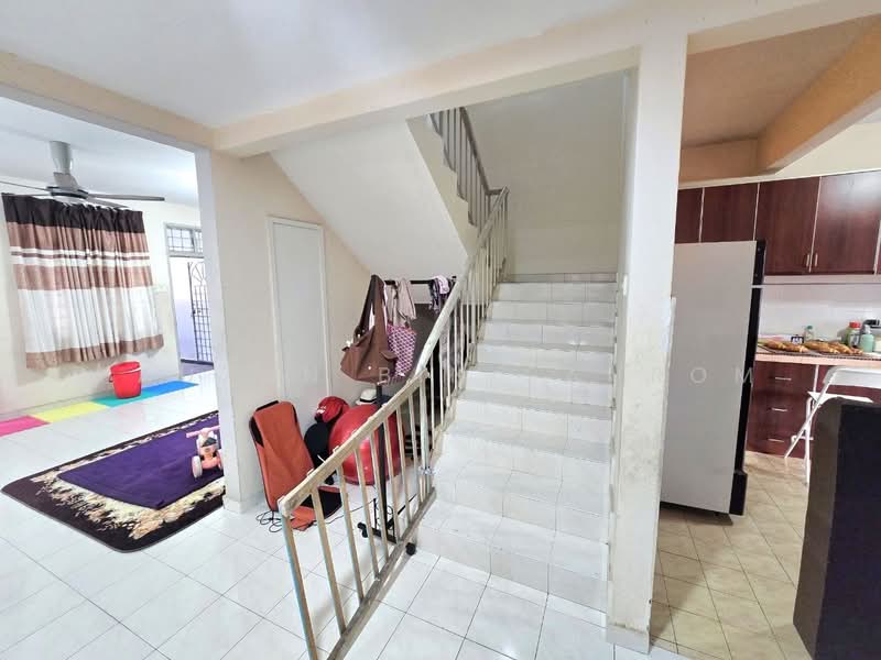 Rumah Teres 2 Tingkat untuk Dijual di Bandar Baru Salak Tinggi (Sepang) - Fauzan bin Sahrom - PropertyGuru.com.my