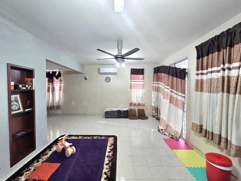 Rumah Teres 2 Tingkat untuk Dijual di Bandar Baru Salak Tinggi (Sepang) - Fauzan bin Sahrom - PropertyGuru.com.my