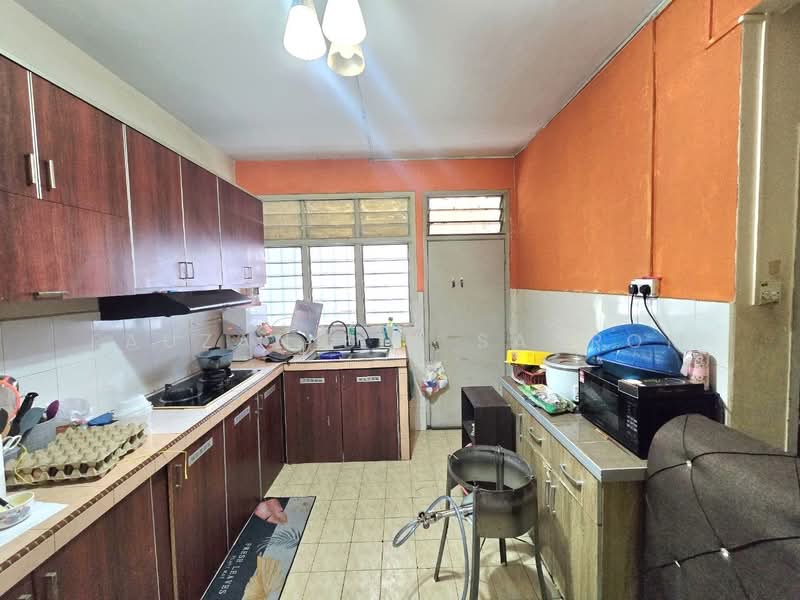 Rumah Teres 2 Tingkat untuk Dijual di Bandar Baru Salak Tinggi (Sepang) - Fauzan bin Sahrom - PropertyGuru.com.my