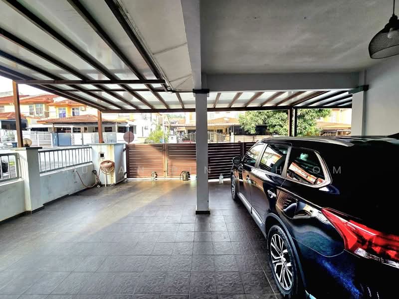 Rumah Teres 2 Tingkat untuk Dijual di Bandar Baru Salak Tinggi (Sepang) - Fauzan bin Sahrom - PropertyGuru.com.my