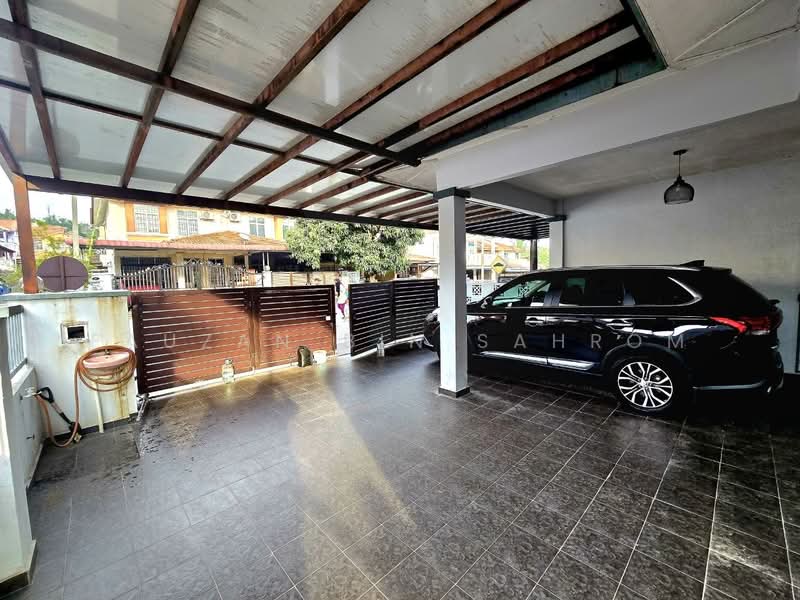 Rumah Teres 2 Tingkat untuk Dijual di Bandar Baru Salak Tinggi (Sepang) - Fauzan bin Sahrom - PropertyGuru.com.my