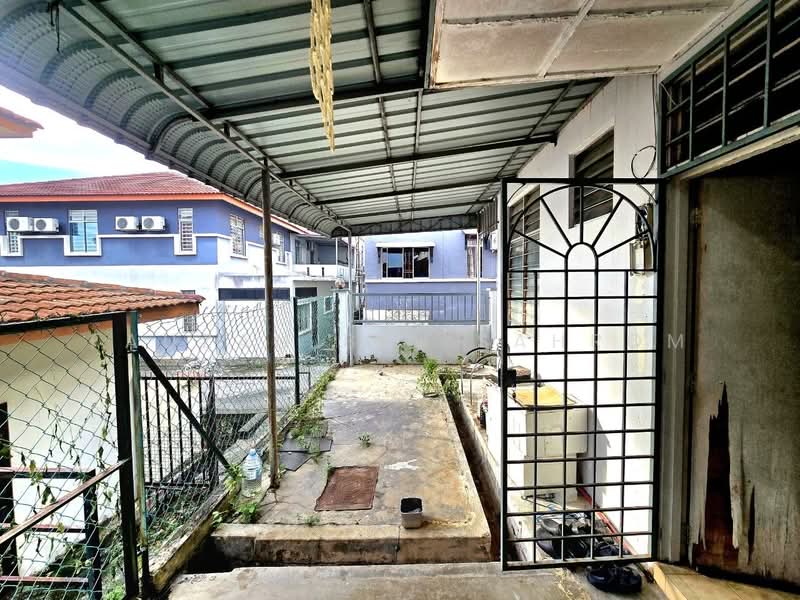 Rumah Teres 2 Tingkat untuk Dijual di Bandar Baru Salak Tinggi (Sepang) - Fauzan bin Sahrom - PropertyGuru.com.my