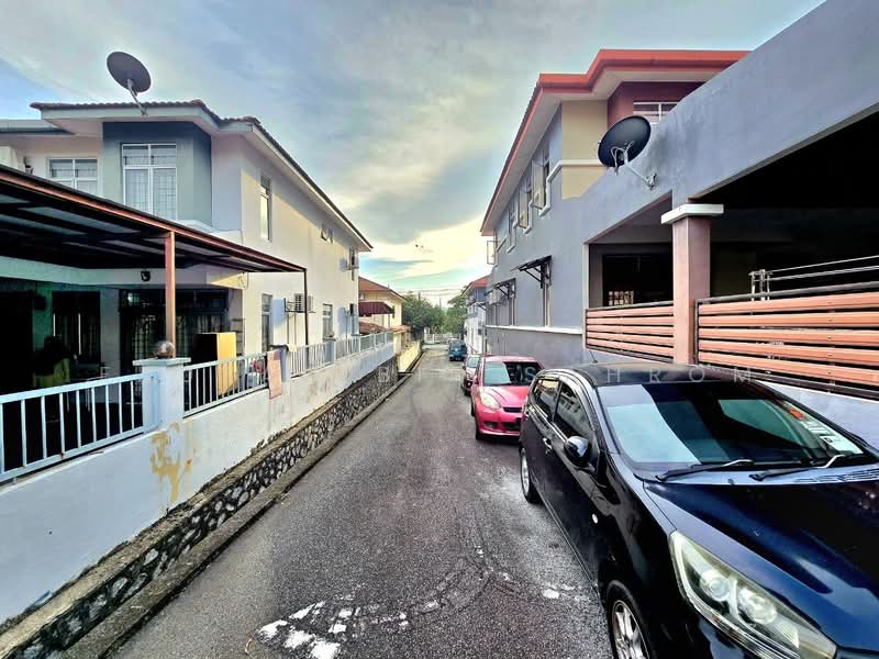 Rumah Teres 2 Tingkat untuk Dijual di Bandar Baru Salak Tinggi (Sepang) - Fauzan bin Sahrom - PropertyGuru.com.my