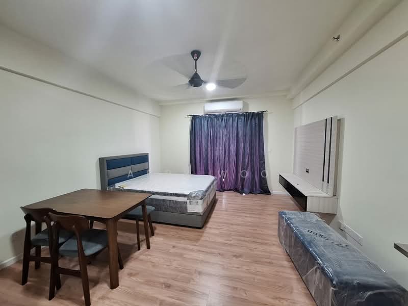 Service Residence for Rent at Dian Residency - Abby Woo - Bedroom - PropertyGuru.com.my