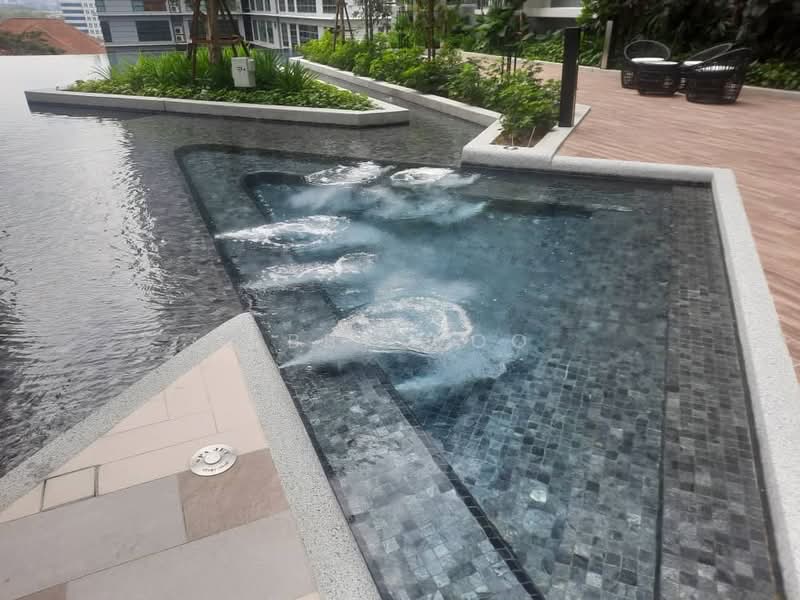Service Residence for Rent at Dian Residency - Abby Woo - PropertyGuru.com.my