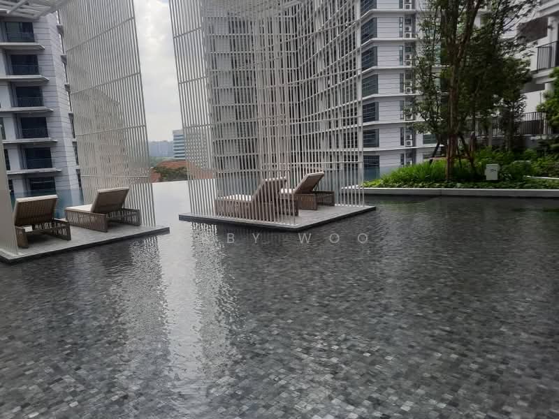 Service Residence for Rent at Dian Residency - Abby Woo - PropertyGuru.com.my