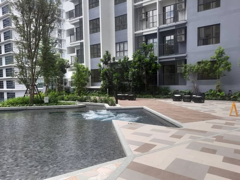 Service Residence for Rent at Dian Residency - Abby Woo - PropertyGuru.com.my