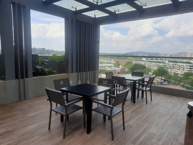 Service Residence for Rent at Dian Residency - Abby Woo - PropertyGuru.com.my