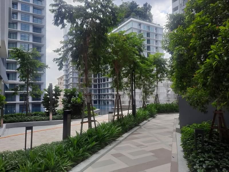 Service Residence for Rent at Dian Residency - Abby Woo - PropertyGuru.com.my