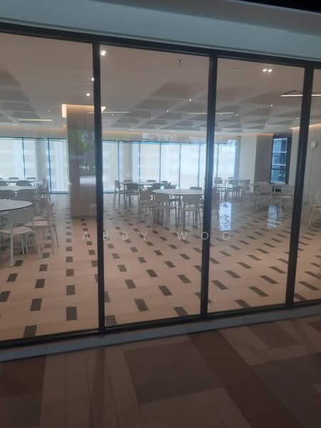 Service Residence for Rent at Dian Residency - Abby Woo - PropertyGuru.com.my
