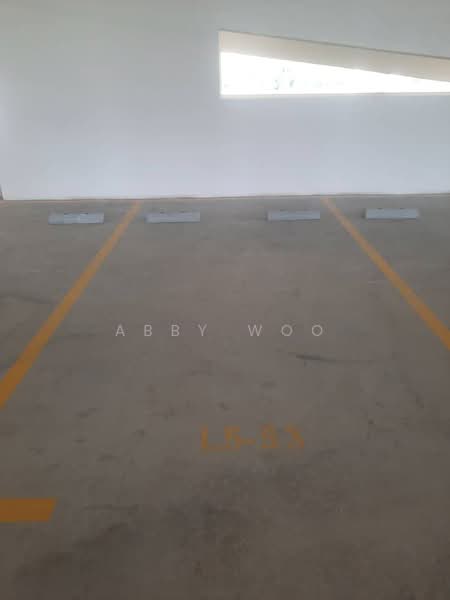 Service Residence for Rent at Dian Residency - Abby Woo - PropertyGuru.com.my