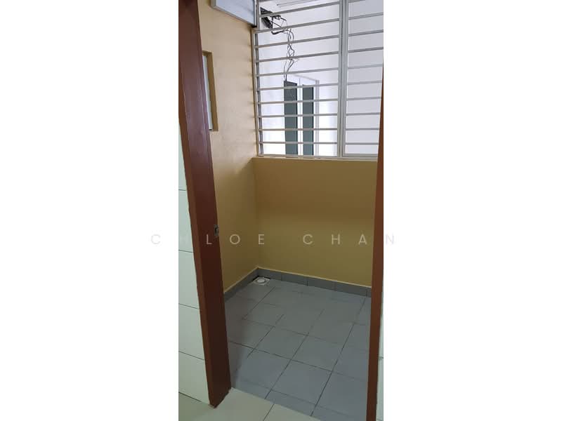 Condominium for Sale at The Holmes 1 - Chloe Chan - Interior - PropertyGuru.com.my