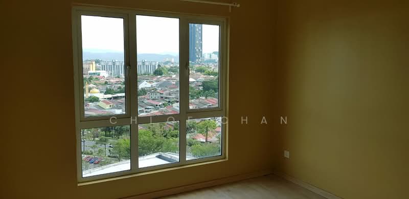 Condominium for Sale at The Holmes 1 - Chloe Chan - View - PropertyGuru.com.my