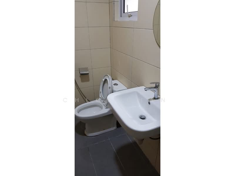 Condominium for Sale at The Holmes 1 - Chloe Chan - Bathroom - PropertyGuru.com.my