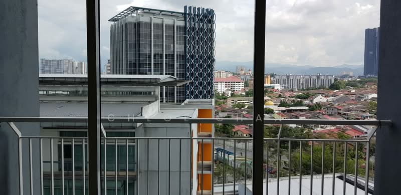Condominium for Sale at The Holmes 1 - Chloe Chan - View - PropertyGuru.com.my