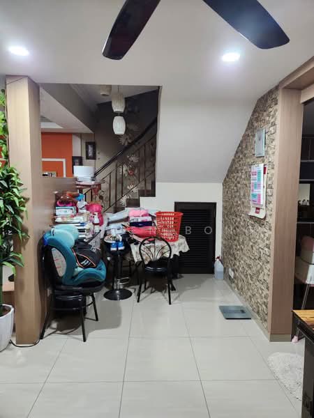Terraced House for Sale in Putra Heights (Subang Jaya) - Kayden Bong - PropertyGuru.com.my