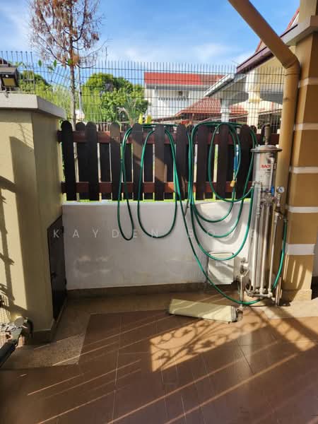 Terraced House for Sale in Putra Heights (Subang Jaya) - Kayden Bong - Exterior - PropertyGuru.com.my