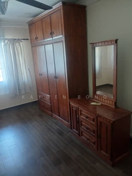 Terraced House for Sale in Putra Heights (Subang Jaya) - Kayden Bong - Bedroom - PropertyGuru.com.my