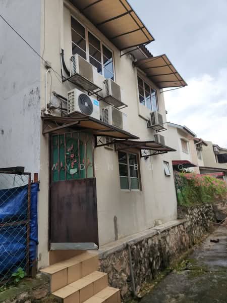 Terraced House for Sale in Putra Heights (Subang Jaya) - Kayden Bong - Exterior - PropertyGuru.com.my