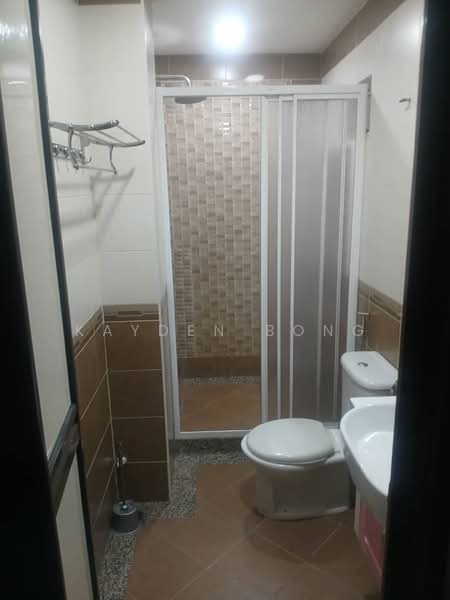 Terraced House for Sale in Putra Heights (Subang Jaya) - Kayden Bong - Bathroom - PropertyGuru.com.my