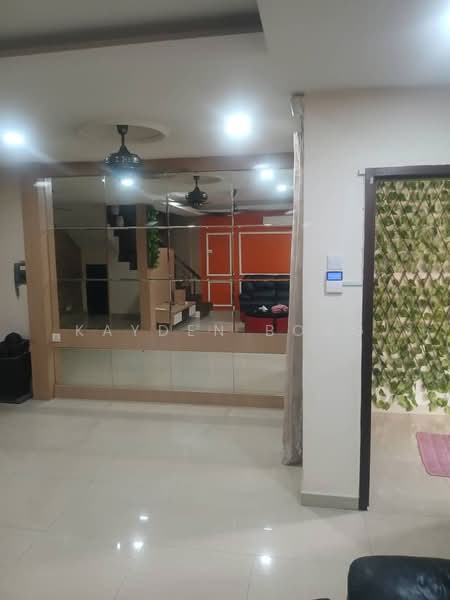 Terraced House for Sale in Putra Heights (Subang Jaya) - Kayden Bong - Living Room - PropertyGuru.com.my