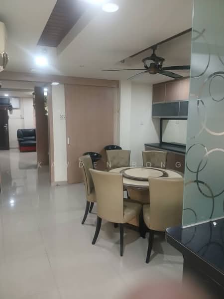 Terraced House for Sale in Putra Heights (Subang Jaya) - Kayden Bong - Dining Room - PropertyGuru.com.my