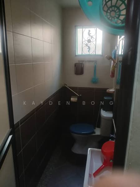 Terraced House for Sale in Putra Heights (Subang Jaya) - Kayden Bong - Bathroom - PropertyGuru.com.my