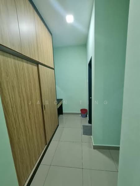 Apartment for Rent at Impian Senibong Residences - Jason Ting - PropertyGuru.com.my