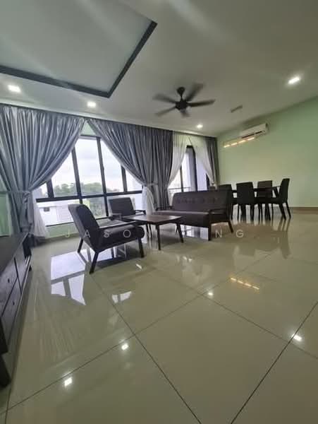Apartment for Rent at Impian Senibong Residences - Jason Ting - PropertyGuru.com.my