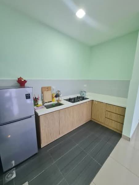 Apartment for Rent at Impian Senibong Residences - Jason Ting - PropertyGuru.com.my