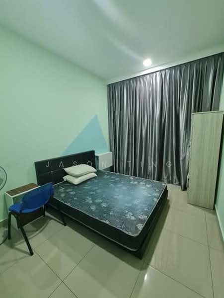 Apartment for Rent at Impian Senibong Residences - Jason Ting - PropertyGuru.com.my