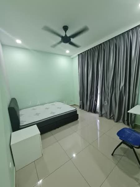 Apartment for Rent at Impian Senibong Residences - Jason Ting - PropertyGuru.com.my