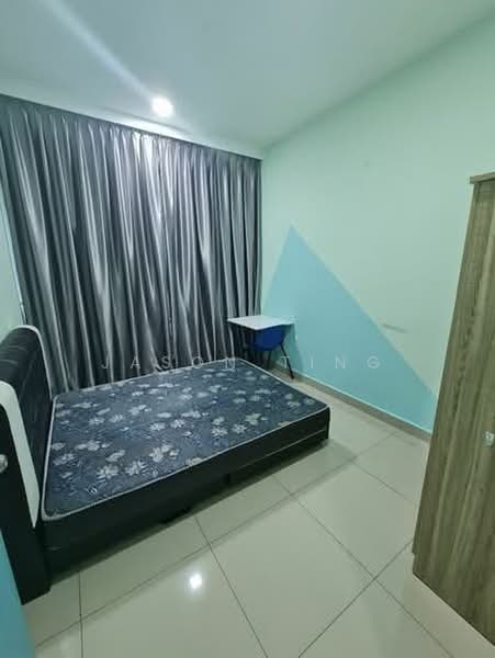 Apartment for Rent at Impian Senibong Residences - Jason Ting - PropertyGuru.com.my