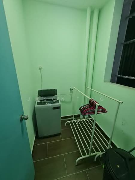 Apartment for Rent at Impian Senibong Residences - Jason Ting - PropertyGuru.com.my