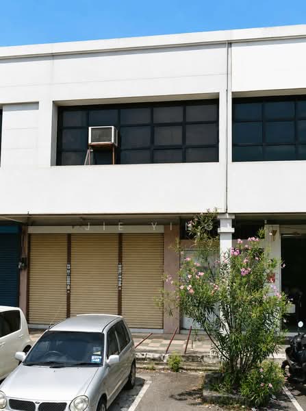 Shop / Office for Rent in Pusat Perniagaan Alma (Bukit Mertajam) - Jie Ying - Exterior - PropertyGuru.com.my