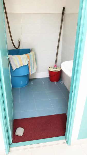 Shop / Office for Rent in Pusat Perniagaan Alma (Bukit Mertajam) - Jie Ying - Bathroom - PropertyGuru.com.my