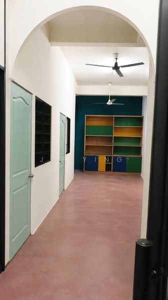 Shop / Office for Rent in Pusat Perniagaan Alma (Bukit Mertajam) - Jie Ying - Interior - PropertyGuru.com.my