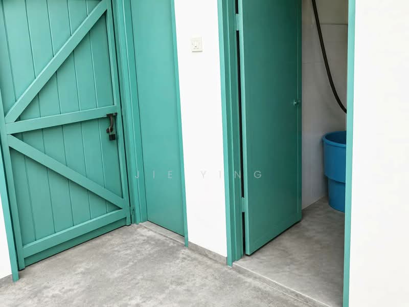 Shop / Office for Rent in Pusat Perniagaan Alma (Bukit Mertajam) - Jie Ying - Exterior - PropertyGuru.com.my