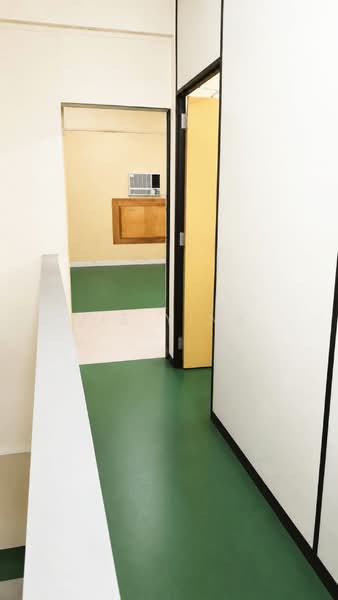 Shop / Office for Rent in Pusat Perniagaan Alma (Bukit Mertajam) - Jie Ying - Corridor - PropertyGuru.com.my