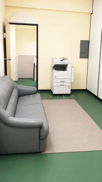 Shop / Office for Rent in Pusat Perniagaan Alma (Bukit Mertajam) - Jie Ying - Interior - PropertyGuru.com.my