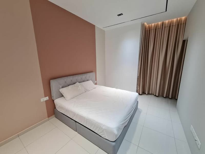 2-storey Terraced House for Sale in Eco Spring (Johor Bahru) - Tracy Ong - Bedroom - PropertyGuru.com.my