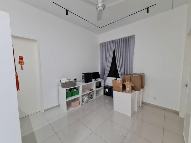 2-storey Terraced House for Sale in Eco Spring (Johor Bahru) - Tracy Ong - Interior - PropertyGuru.com.my