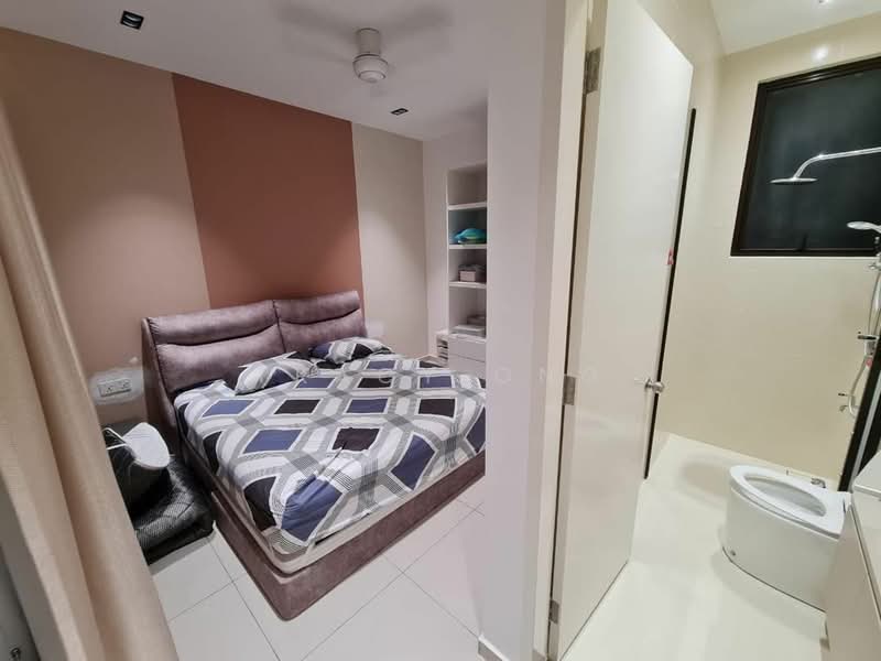 2-storey Terraced House for Sale in Eco Spring (Johor Bahru) - Tracy Ong - Bedroom - PropertyGuru.com.my