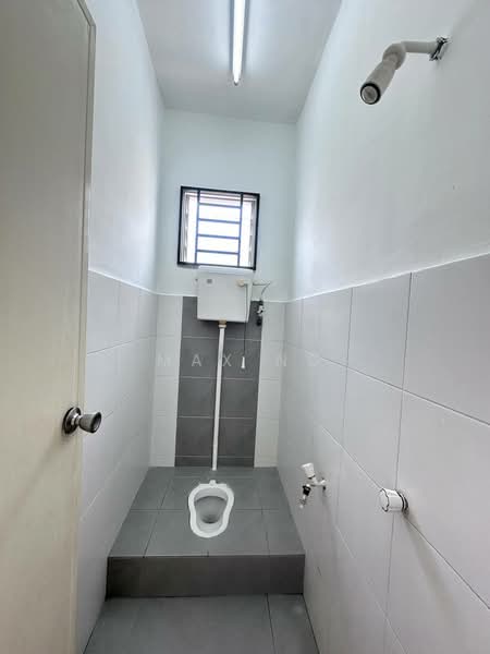 2-storey Terraced House for Rent in Nusantara Prima (Gelang Patah) - Max Ng - Bathroom - PropertyGuru.com.my