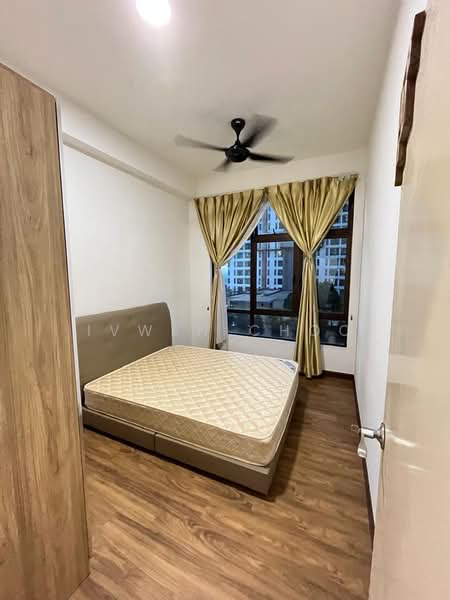 Service Residence for Rent at D'Summit Residences - Ivwen Choo - PropertyGuru.com.my