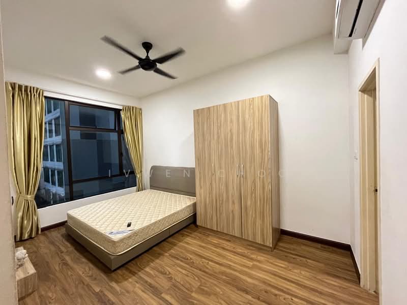 Service Residence for Rent at D'Summit Residences - Ivwen Choo - PropertyGuru.com.my