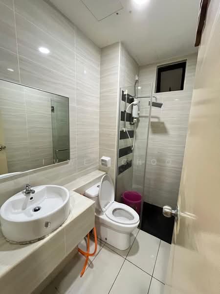 Service Residence for Rent at D'Summit Residences - Ivwen Choo - PropertyGuru.com.my