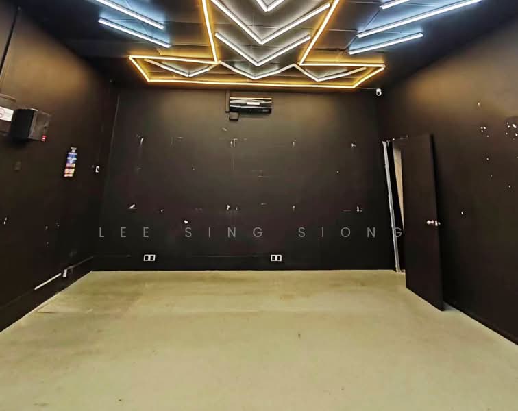 Kedai / Pejabat untuk Disewa di Damansara Damai (Selangor) - Lee Sing Siong - Interior - PropertyGuru.com.my
