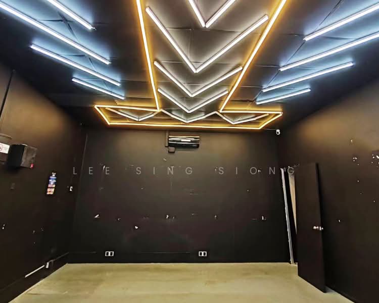 Kedai / Pejabat untuk Disewa di Damansara Damai (Selangor) - Lee Sing Siong - Interior - PropertyGuru.com.my